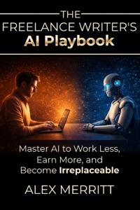 The Freelance Writer's AI Playbook