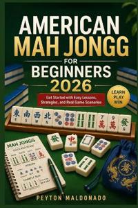 American Mah Jongg for Beginners 2026