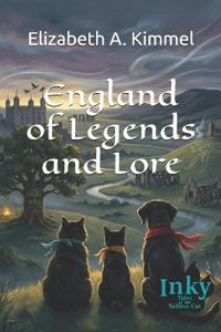 England of Legends and Lore