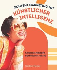 Content Marketing mit KI