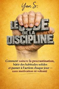 Le Code de la Discipline