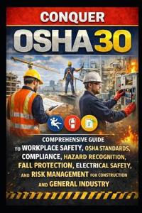 Conquer OSHA 30