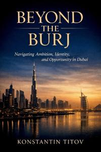 Beyond the Burj