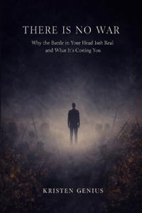 There Is No War