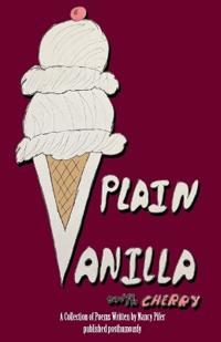Plain Vanilla with Cherry