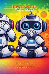 Easy AI with IEP