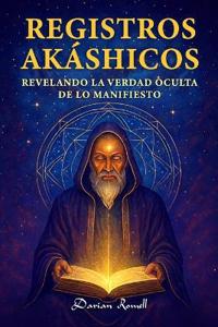 Registros Akáshicos