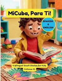 MiCuba, Para Ti! Volumen 5