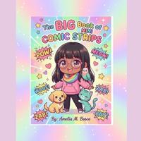 The Big Book of Mini Comic Strips