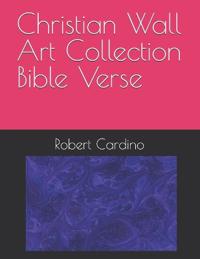 Christian Wall Art Collection Bible Verse