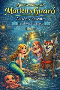 Las aventuras de Marien y Guaró