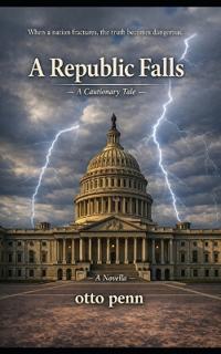 Penn, O: Republic Falls