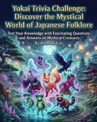Yokai Trivia Challenge
