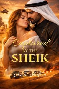 Captured by the Sheik