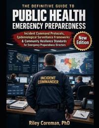 The Definitive Guide to Public Health Emergency Preparedness