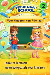 Singh, B: TERUG NAAR SCHOOL