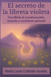 Acosta, M: Secreto de la libreta violeta