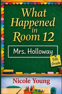 What Happened in Room 12