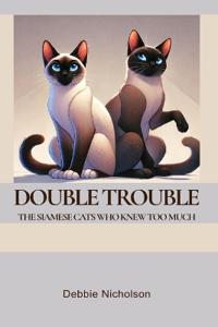 Nicholson, D: Double Trouble