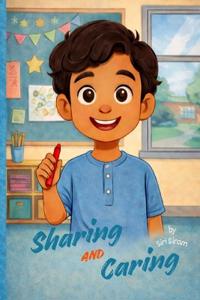 Siram, S: Sharing and Caring