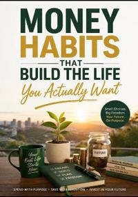 Money Habits That Build the Life