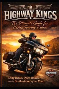 Ostarello, R: Highway Kings
