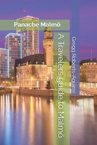 A Travelers guide to Malmö