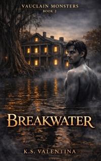 Breakwater