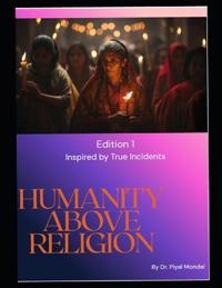 Humanity Above Religion
