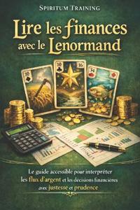 Lire les finances avec le Lenormand