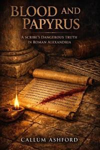Blood and Papyrus
