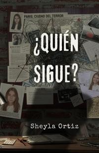 Ortiz, S: ¿QUIÉN SIGUE?