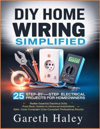 DIY Home Wiring Simplified