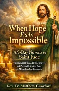 When Hope Feels Impossible