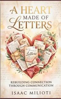 A Heart Made of Letters