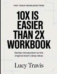 Fast-Track Knowledge From 10× Is Easier Than 2×