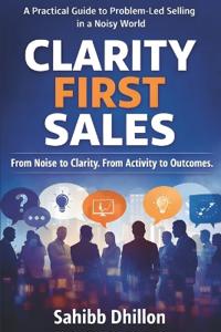 Clarity First Sales