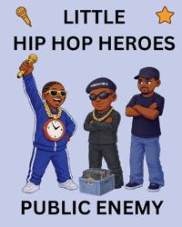 Public Enemy