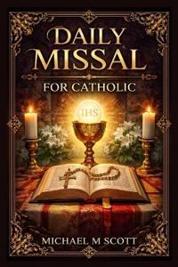 Daily Missal For Catholic