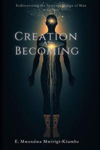 Creation as Becoming