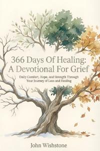 366 Days of Healing