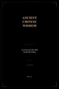 Ancient Chinese Wisdom
