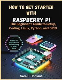 How to Get Started with Raspberry Pi