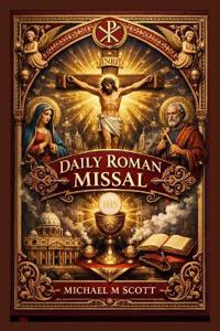 Daily Roman Missal
