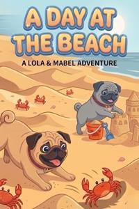 A Day at The Beach