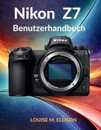 Nikon Z7 Benutzerhandbuch