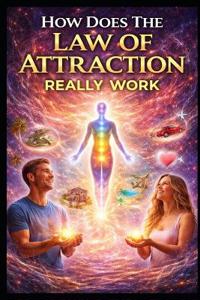 How does the Law of Attraction Really Work
