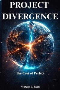 Reed, M: PROJECT DIVERGENCE