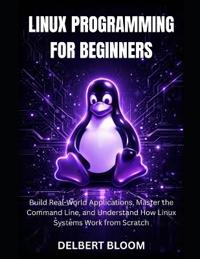 Linux programming for beginners