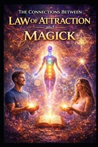 The Connections Between Law of Attraction and Magick